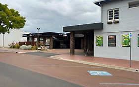 Manjimup Hotel